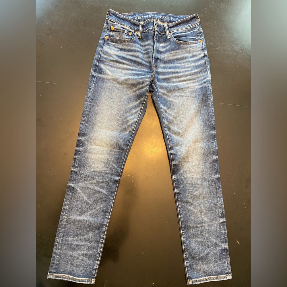 Mens American Eagle Flex Jeans size 31x32